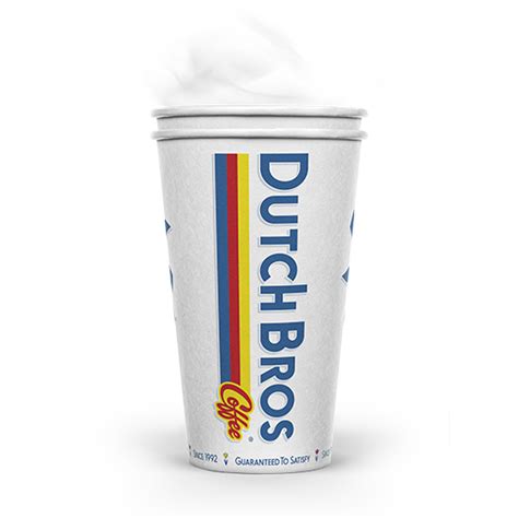 dutch hros menu|dutch bros menu near me.